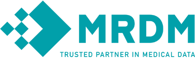 Logo MRDM